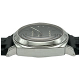 パネライ PANERAI ルミノール ベース PAM00112 ブラック ステンレススチール 手巻き メンズ 腕時計