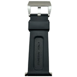 パネライ PANERAI ルミノール ベース PAM00112 ブラック ステンレススチール 手巻き メンズ 腕時計