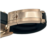 ロレックス ROLEX デイトナ 126515LN ブラック/サンダスト ピンクゴールド 自動巻き メンズ 腕時計
