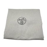 エルメス HERMES ボリード リラックス45 C刻印 コルヴェール トワル/エバーカラー メンズ ハンドバッグ