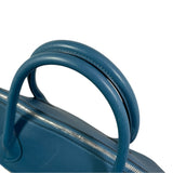 エルメス HERMES ボリード リラックス45 C刻印 コルヴェール トワル/エバーカラー メンズ ハンドバッグ