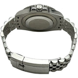 ロレックス ROLEX GMTマスター2 126710BLNR ブラック ステンレススチール 自動巻き メンズ 腕時計