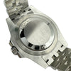 ロレックス ROLEX GMTマスター2 126710BLNR ブラック ステンレススチール 自動巻き メンズ 腕時計