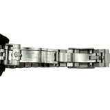 ロレックス ROLEX GMTマスター2 126710BLNR ブラック ステンレススチール 自動巻き メンズ 腕時計