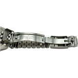 ロレックス ROLEX GMTマスター2 126720VTNR ブラック ステンレススチール 自動巻き メンズ 腕時計