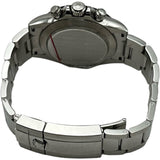 ロレックス ROLEX デイトナ 116500LN ブラック ステンレススチール 自動巻き メンズ 腕時計