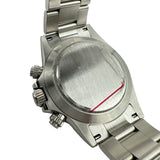 ロレックス ROLEX デイトナ 116500LN ブラック ステンレススチール 自動巻き メンズ 腕時計