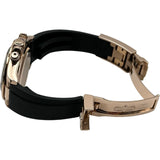 ロレックス ROLEX デイトナ 126515LN ブラック/スチール ピンクゴールド 自動巻き メンズ 腕時計