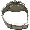 ロレックス ROLEX デイトナ 126509 ブラック/スチール ホワイトゴールド 自動巻き メンズ 腕時計