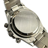 ロレックス ROLEX デイトナ 126509 ブラック/スチール ホワイトゴールド 自動巻き メンズ 腕時計