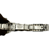 ロレックス ROLEX デイトナ 126509 ブラック/スチール ホワイトゴールド 自動巻き メンズ 腕時計