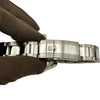 ロレックス ROLEX デイトナ 126509 ブラック/スチール ホワイトゴールド 自動巻き メンズ 腕時計