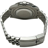 ロレックス ROLEX GMTマスター2 126720VTNR ブラック ステンレススチール 自動巻き メンズ 腕時計