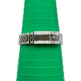 ロレックス ROLEX GMTマスター2 126720VTNR ブラック ステンレススチール 自動巻き メンズ 腕時計