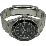 ロレックス ROLEX サブマリーナ ノンデイト 124060 ブラック ステンレススチール 自動巻き メンズ 腕時計