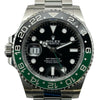 ロレックス ROLEX GMTマスター2 126720VTNR ブラック ステンレススチール 自動巻き メンズ 腕時計