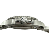 ロレックス ROLEX GMTマスター2 126720VTNR ブラック ステンレススチール 自動巻き メンズ 腕時計