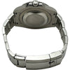 ロレックス ROLEX GMTマスター2 126720VTNR ブラック ステンレススチール 自動巻き メンズ 腕時計
