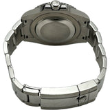 ロレックス ROLEX GMTマスター2 126720VTNR ブラック ステンレススチール 自動巻き メンズ 腕時計
