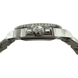 ロレックス ROLEX GMTマスター2 126720VTNR ブラック ステンレススチール 自動巻き メンズ 腕時計