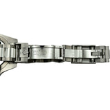ロレックス ROLEX GMTマスター2 126720VTNR ブラック ステンレススチール 自動巻き メンズ 腕時計