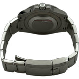 ロレックス ROLEX GMTマスター2 126720VTNR ブラック ステンレススチール 自動巻き メンズ 腕時計