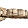 ロレックス ROLEX GMTマスター2 126715CHNR ブラック ピンクゴールド 自動巻き メンズ 腕時計