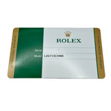 ロレックス ROLEX GMTマスター2 126715CHNR ブラック ピンクゴールド 自動巻き メンズ 腕時計