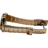 ロレックス ROLEX GMTマスター2 126715CHNR ブラック ピンクゴールド 自動巻き メンズ 腕時計