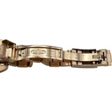ロレックス ROLEX GMTマスター2 126715CHNR ブラック ピンクゴールド 自動巻き メンズ 腕時計