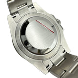 ロレックス ROLEX GMTマスター2 126720VTNR ブラック ステンレススチール 自動巻き メンズ 腕時計