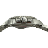 ロレックス ROLEX GMTマスター2 126720VTNR ブラック ステンレススチール 自動巻き メンズ 腕時計
