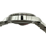 ロレックス ROLEX GMTマスター2 126720VTNR ブラック ステンレススチール 自動巻き メンズ 腕時計