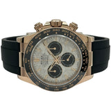 ロレックス ROLEX デイトナ 126515LN メテオライト/ブラック ピンクゴールド 自動巻き メンズ 腕時計