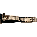 ロレックス ROLEX デイトナ 126515LN メテオライト/ブラック ピンクゴールド 自動巻き メンズ 腕時計