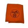 エルメス HERMES サックアデペッシュ27 □Q刻印 アルザン ゴールド金具 トゴ メンズ ハンドバッグ