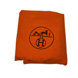 エルメス HERMES サックアデペッシュ27 □Q刻印 アルザン ゴールド金具 トゴ メンズ ハンドバッグ