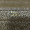 エルメス HERMES サックアデペッシュ27 □Q刻印 アルザン ゴールド金具 トゴ メンズ ハンドバッグ