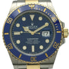 ロレックス ROLEX サブマリーナ 126613LB ブルー ゴールド/ステンレススチール 自動巻き メンズ 腕時計