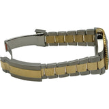 ロレックス ROLEX サブマリーナ 126613LB ブルー ゴールド/ステンレススチール 自動巻き メンズ 腕時計