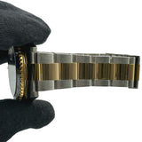 ロレックス ROLEX サブマリーナ 126613LB ブルー ゴールド/ステンレススチール 自動巻き メンズ 腕時計