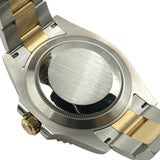 ロレックス ROLEX サブマリーナ 126613LB ブルー ゴールド/ステンレススチール 自動巻き メンズ 腕時計