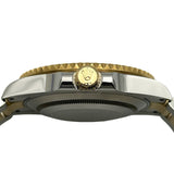 ロレックス ROLEX サブマリーナ 126613LB ブルー ゴールド/ステンレススチール 自動巻き メンズ 腕時計