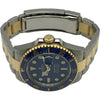 ロレックス ROLEX サブマリーナ 126613LB ブルー ゴールド/ステンレススチール 自動巻き メンズ 腕時計