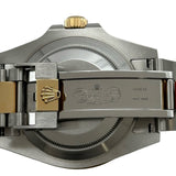 ロレックス ROLEX サブマリーナ 126613LB ブルー ゴールド/ステンレススチール 自動巻き メンズ 腕時計