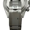 ロレックス ROLEX デイトナ 116500LN ブラック ステンレススチール 自動巻き メンズ 腕時計