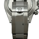 ロレックス ROLEX デイトナ 116500LN ブラック ステンレススチール 自動巻き メンズ 腕時計