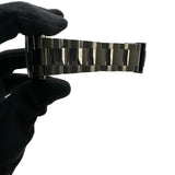 ロレックス ROLEX デイトナ 116500LN ブラック ステンレススチール 自動巻き メンズ 腕時計