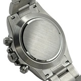 ロレックス ROLEX デイトナ 116500LN ブラック ステンレススチール 自動巻き メンズ 腕時計