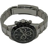 ロレックス ROLEX デイトナ 116500LN ブラック ステンレススチール 自動巻き メンズ 腕時計